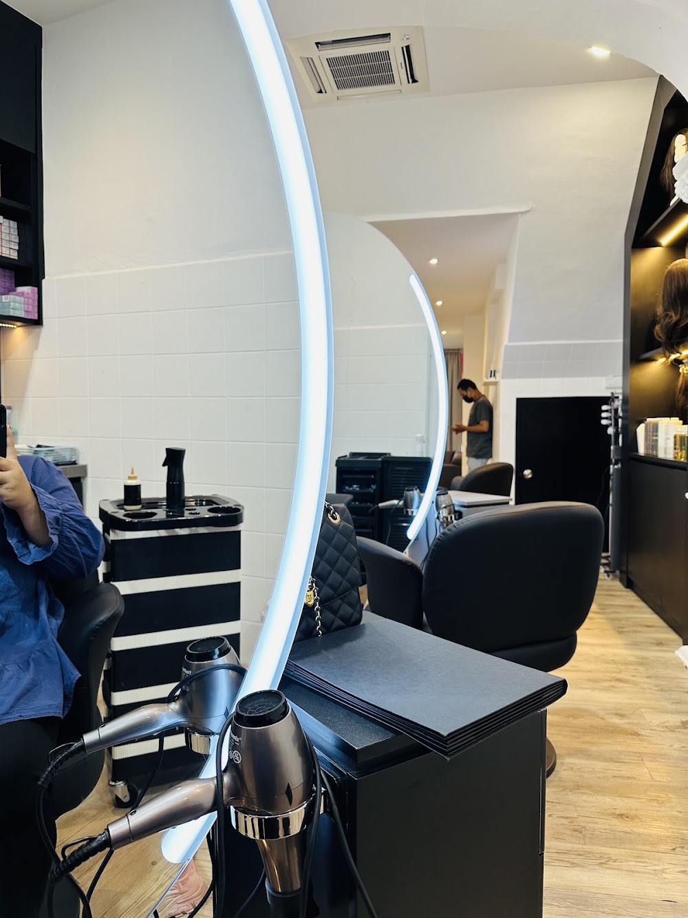 Elegance Hair & Scalp